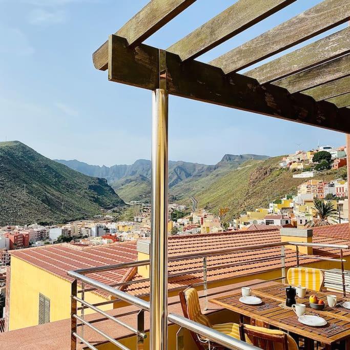 The Best Views - La Gomera San Sebastián de la Gomera Eksteriør bilde