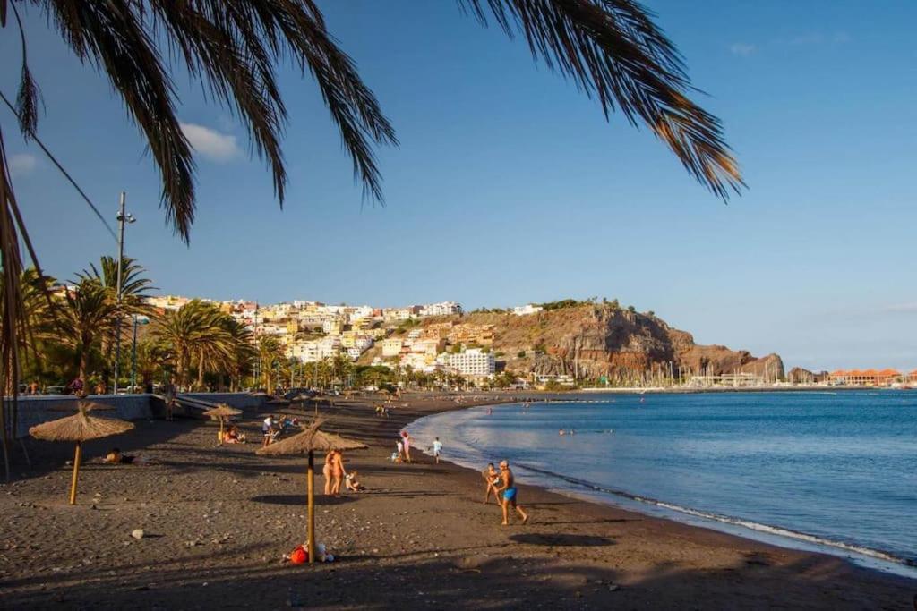 The Best Views - La Gomera San Sebastián de la Gomera Eksteriør bilde